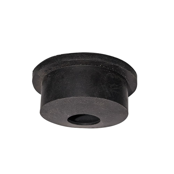 Joint à lèvre noir EPDM pour l'étanchéité entre les conduits DN19/32 et paroi de 1 à 15 mm
