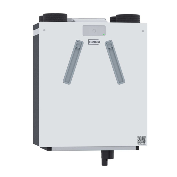 Brink EASE 200 - Droite - Standard