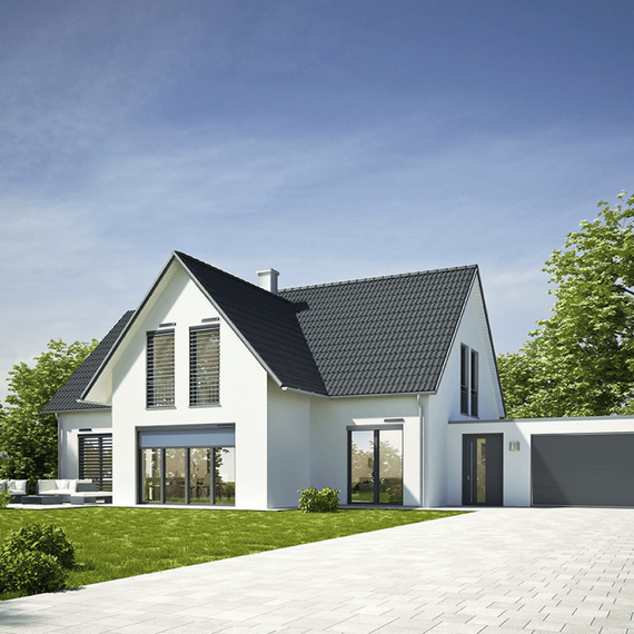 Brise soleil orientable Visio Référence - Profalux