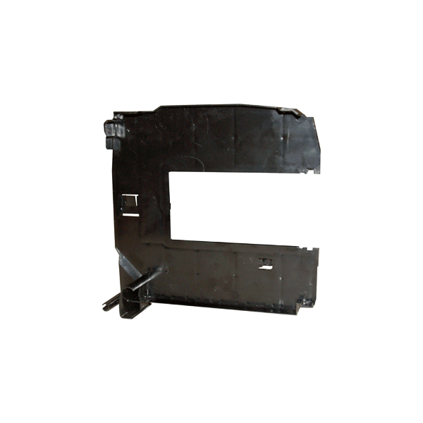 Joues BLOC standard 200 Bubendorff vue profil