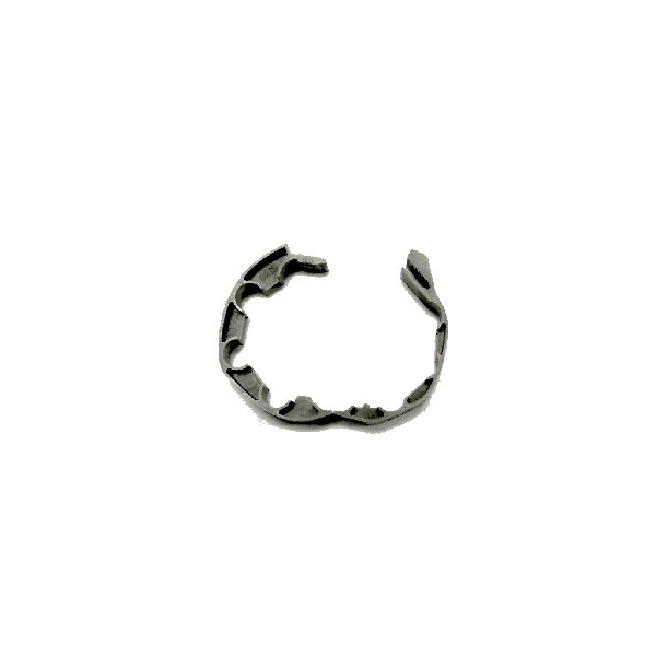 VA ring for intermediate blade 22 (set of 4) - Bubendorff