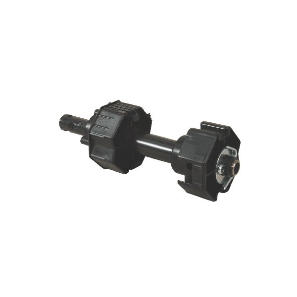 Tandem alésage 16 octo 60-Bubendorff