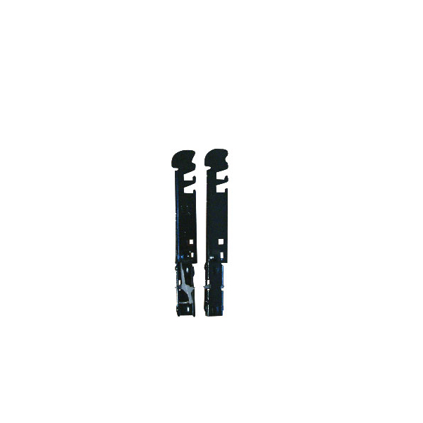 Pattes de centrage TRADI Design Bubendorff