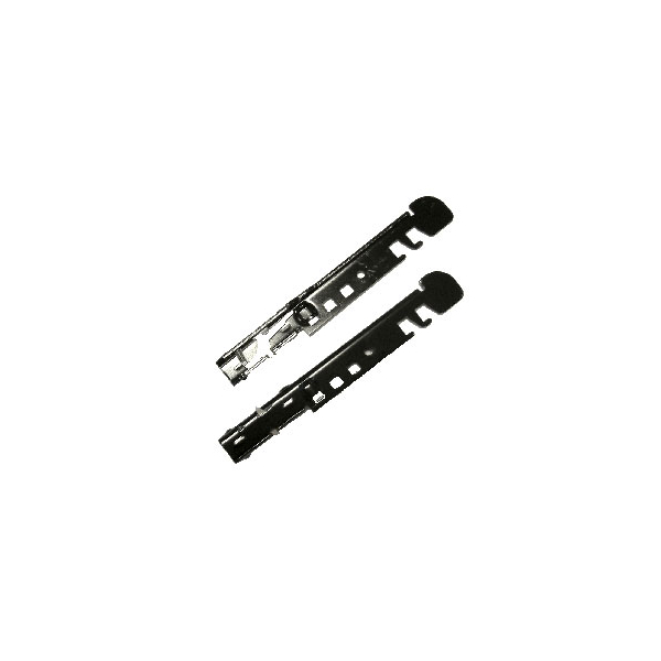 Pattes centrage TRADI Design Bubendorff