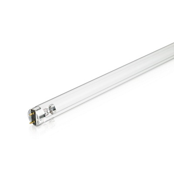 UV-lampe 55 W BC - Platinum DOM 55