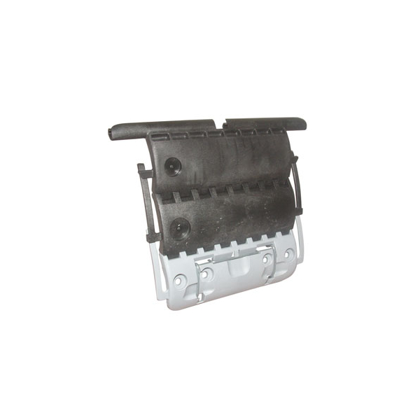 VA plastová 2článková čepel 8 (pár) - Bubendorff - 241297