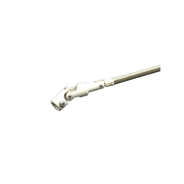 Bloc guide déporté avec TA montée - Bubendorff, Barva: 40 - BEIGE - (RAL 1015)