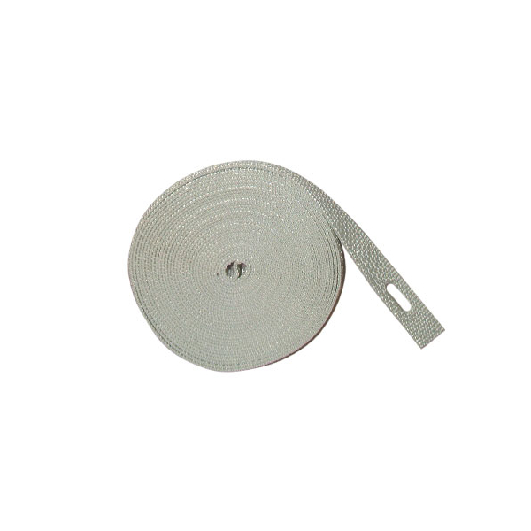Rouleau de sangle 14 pour enrouleur MONO mini - Bubendorff, Cor: 20 - GRIS - (RAL 7035)