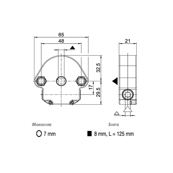 Lier 1/6 SFC Bubendorff - 237003