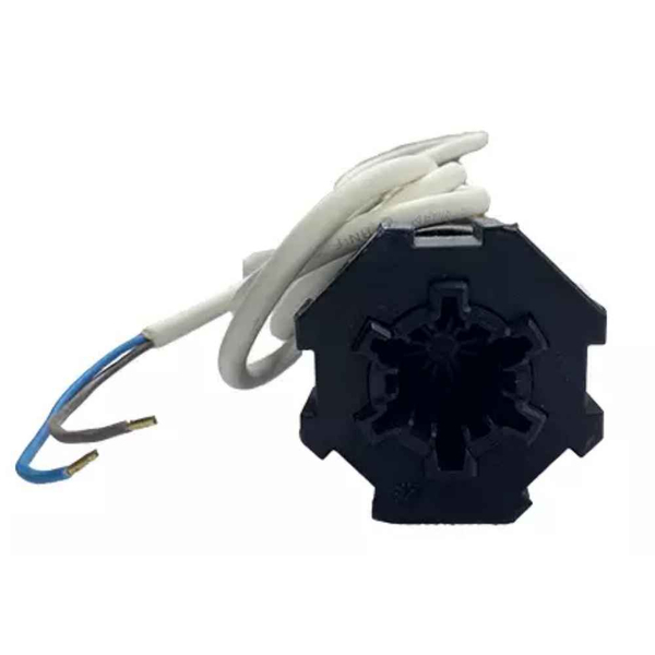 Moteur radio RG 10 Nm bubendorff arriere