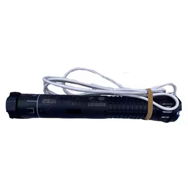 Moteur radio RG 10 Nm bubendorff profil
