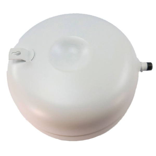 Vase d'expansion solaire