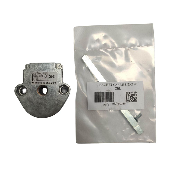 contenu treuil 1 6 sfc bubendorff