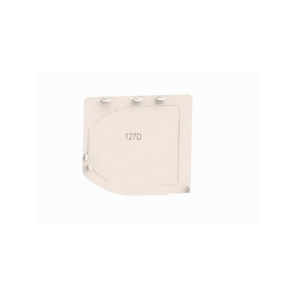 Embouts de caisson MONO Nelto Bubendorff