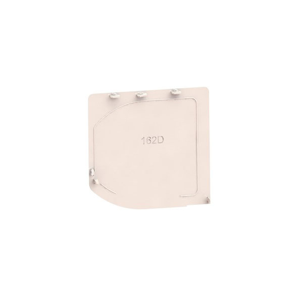 Embouts de caisson MONO Nelto Bubendorff