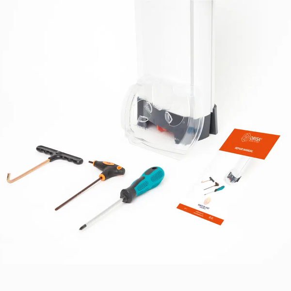 Kit entretien membrane d’ultrafiltration ORISA
