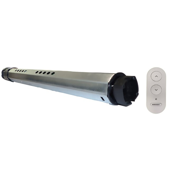 Axe 60 motorisé radio Hybrid HY - 217051