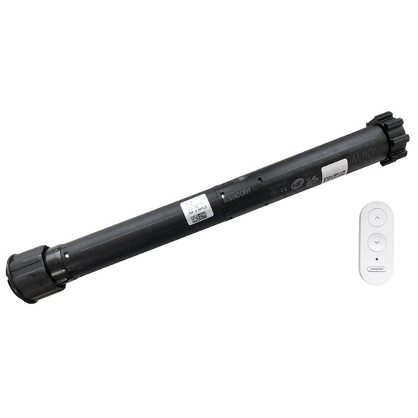 Moteur radio SO pour axe iD-Zip - 05 Nm