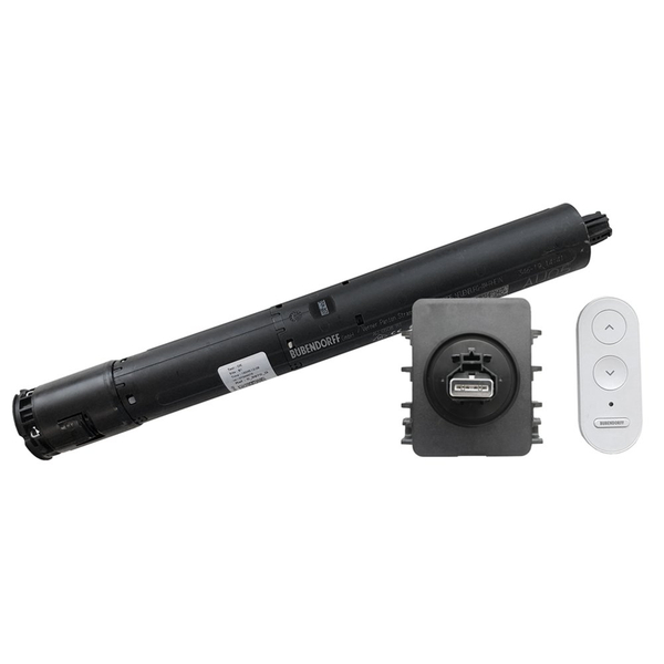Moteur radio HY axe 50 Activ'Home