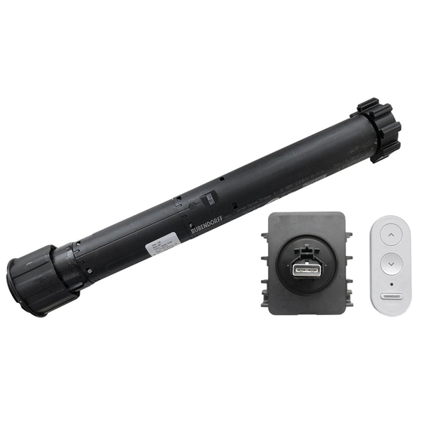Moteur radio HY pour axe 60 Activ'Home - 10 Nm D