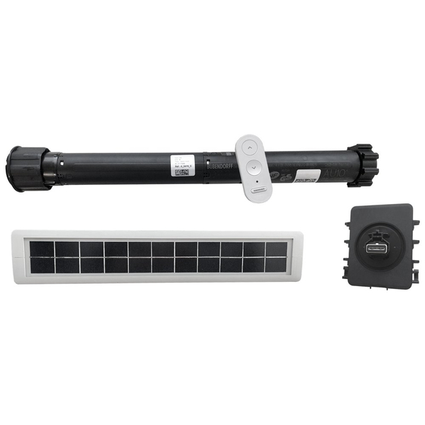 Kit moteur radio AU/PV 105 pour remplacement CIA – 10 Nm