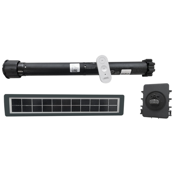 Kit moteur radio AU/PV 117