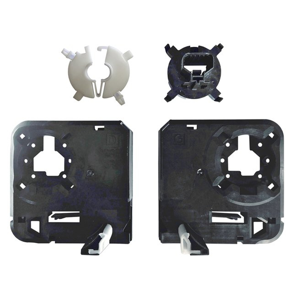 Joues TRADI iD3 pour axe 60 moteur SO-MH