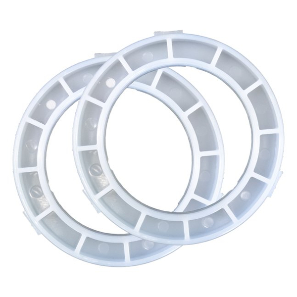Bague de roulement pour monorack ROLAX (la paire)
