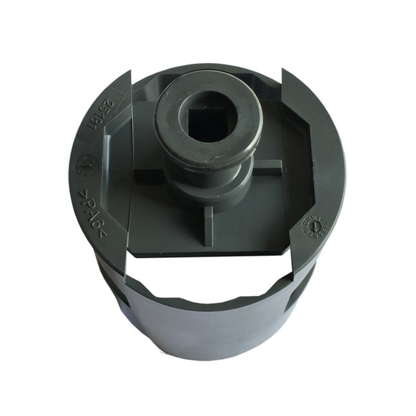 Embout TRADI Design/Nelto court renforcé