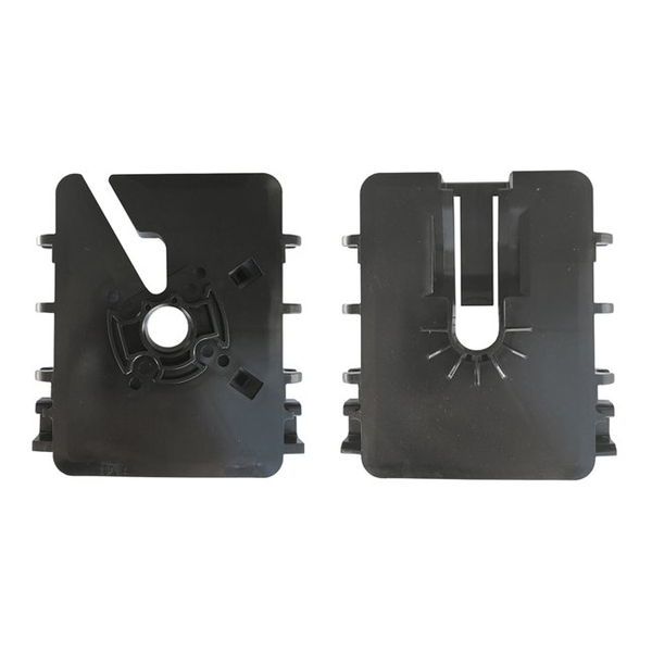 Palier TRADI iD2 moteur filaire MI (l'ensemble)
