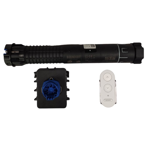 moteur + télécommande + adaptateur reference 221205
