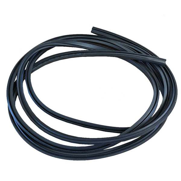 Joint de vitrage extérieur (pièce N° 8) pour fenêtre ROTO série 61x, 62x et 84x-1