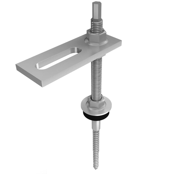 Ancre de fixation pour toiture en bac acier-2