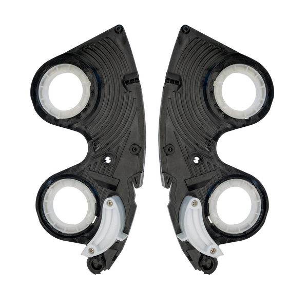 Monorack motor 21 ROLAX v3-hoz - Bubendorff, Monorack: 3M, Section: 21
