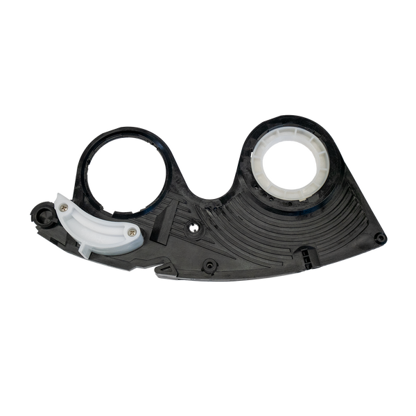 Monorack motor 21 ROLAX v3-hoz - Bubendorff, Monorack: moteur 3M, Section: 21