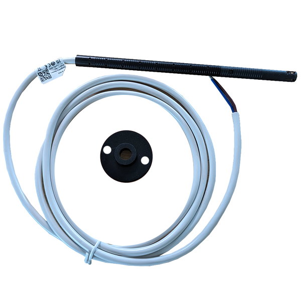 Sonde de gaine (0-60°C)-2