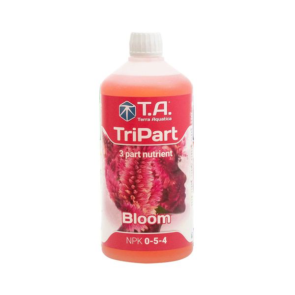 TriPart Bloom 0.5L