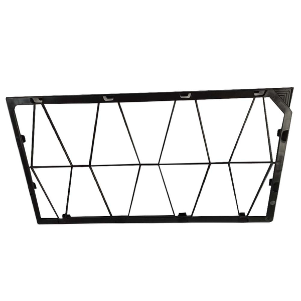 Estrutura de suporte de filtro para FLAIR 225 - Brink Climate Systems, 4 image