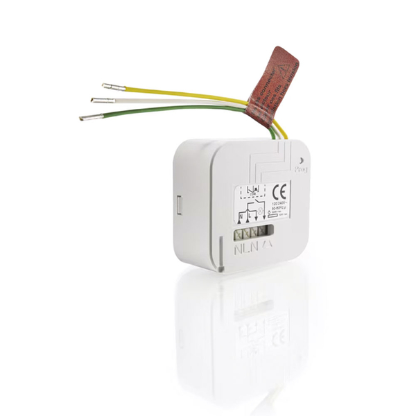 Micro Récepteur RTS VR - 1811244 SOMFY