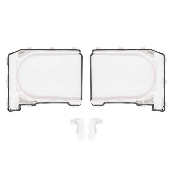 Joues BLOC NS 190