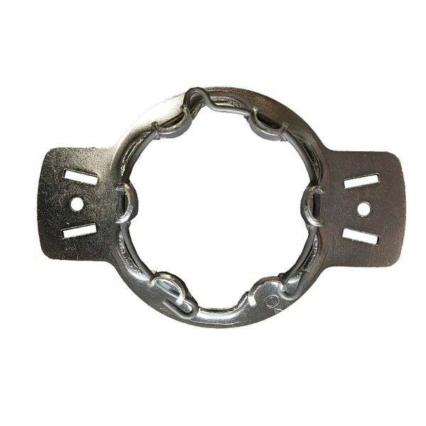 Engine support SOMFY Ø50 - Bubendorff
