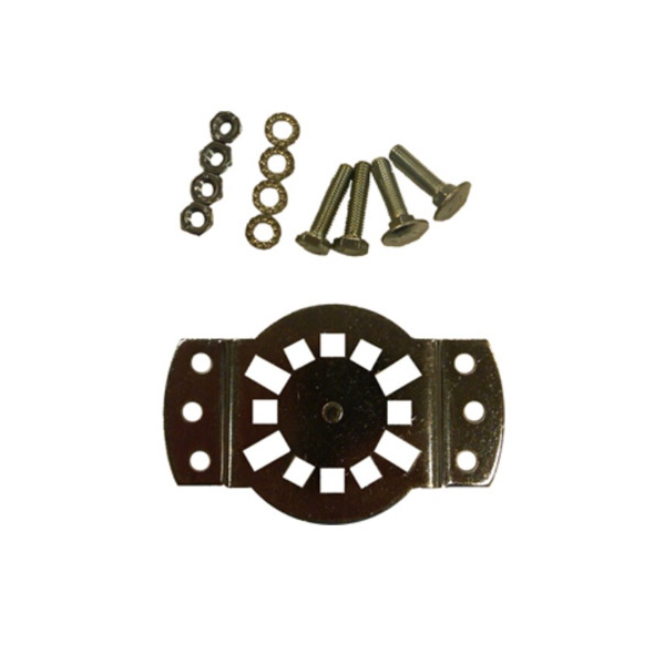 Support SOMFY CSI LT 50/60 - Bubendorff