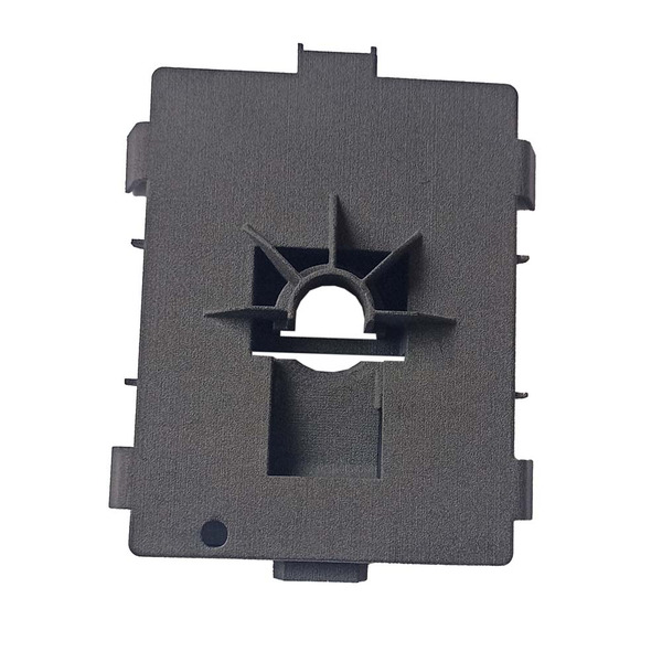 Support d'axe clippable pour joue iD1 - Bubendorff-1