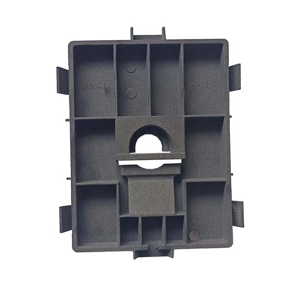Support d'axe clippable pour joue iD1 - Bubendorff-2
