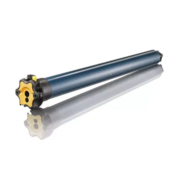 SOMFY LT50 Apollo WT 35/17 VVF 2,5m Motor - Gereviseerd, Motorconditie: Gereviseerd