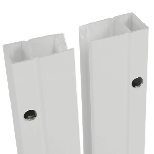 Paire de coulisses MS-Bubendorff