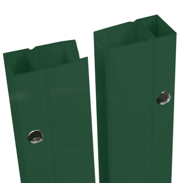 Paire de coulisses MS-Bubendorff
