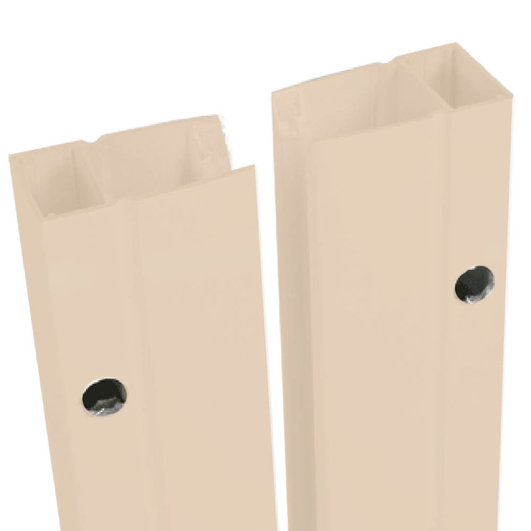 Paire de coulisses MS-Bubendorff