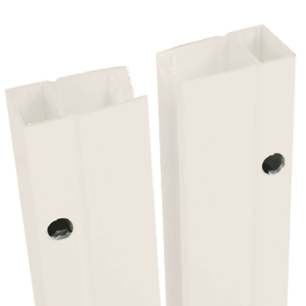 Paire de coulisses MS-Bubendorff