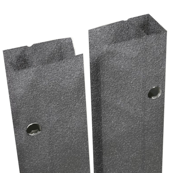 Paire de coulisses MS-Bubendorff